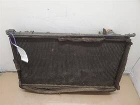 16400-50021 Lexus Ls400 Std Radiator Unit 1990-1994 4.0l V8 1uzfe Tested