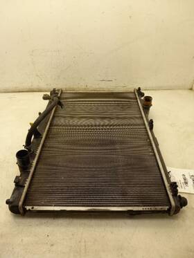 1640031640 Lexus 08-15 Gs450h 3.5l Rwd At Radiator Assembly