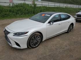 1640031b30 Lexus Radiator Main Fits 18-20 Ls500 471758