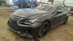 1647038092 Lexus Coolant Reservoir Fits 15-19 Rc F 7098768