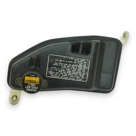 1648050070 Lexus 1995-2000 Ls400 Xf20 Engine Radiator Coolant Expansion Reservoir Tank Oem