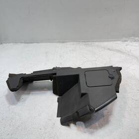 16695-36150 Lexus 2018 - 2021 Nx300 Radiator Left Driver Side Air Guide Baffle Shield Oem