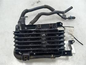 318-54338 Lexus 92 93 94 95 96 Sc400 4.0l Engine Oil Cooler