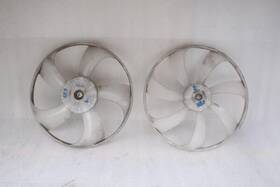 325.le1j15 Lexus 2014 2015 Is250 Sedan Cooling Fan Blades Pair