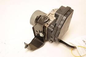 4405053330 Lexus Anti Lock Brake Part Actuator And Pump Assembly Rearward Fits 11 Is250 Oem