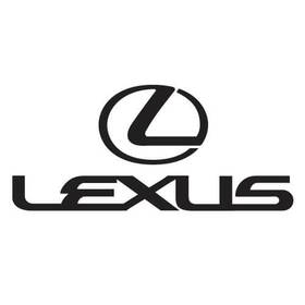 53180-60051 Lexus Genuine Radiator Shutter Assembly