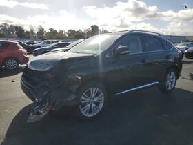 5320148110 Lexus Radiator Core Support Fits 10-15 Rx450h 8002829