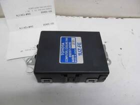 8925724010 Lexus 591-58458 Cooling Fan Module 4.0l 8 Cylinder Fits 92-00 Sc Series 818857