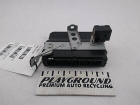 591-58727 Lexus Is300 Sedan 01-05 Abs Anti-lock Brake System Computer Control Module