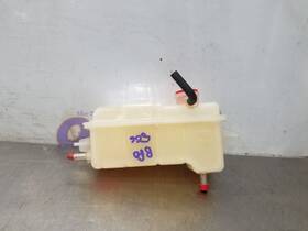 671-50585 Lexus 15 2015 Ls460 4.6l Engine Coolant Jug Reservoir