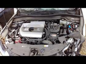671.le1t22 Lexus Ux250h 2022 Coolant Reservoir 26934172