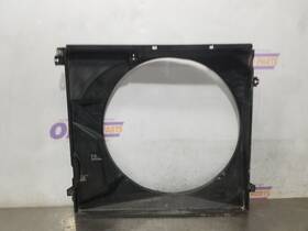 673.le1308 Lexus 08 2008 Gx470 4.7l Radiator Shroud