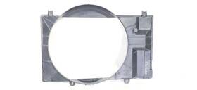 673.le1397 Lexus 1997 Lx450 Oem Radiator Fan Shroud