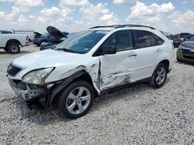 674-50228 Lexus Radiator Fan Motor Assembly Fits 07-09 Rx350 3338212