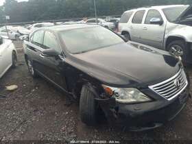 674-50325 Lexus Radiator Fan Motor Assembly Awd Fits 09-17 Ls460
