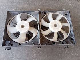 674-60409 Lexus Radiator Fan Motor Assembly Fits 16-19 Gs F 339843