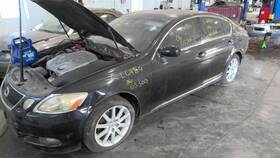 675-50105 Lexus Radiator Fits 07-11 Gs350 772206 675-50105 Lexus Radiator Fits 07-11 Gs350 772206