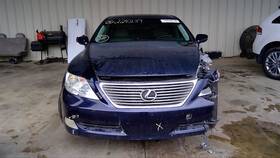 675-50248 Lexus Radiator Rwd Fits 07-17 Ls460 1168724