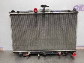 675-50537b Lexus 10 2010 Rx350 3.5l Radiator