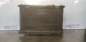 675-50585 Lexus 12 Is F 5.0l Radiator Assembly