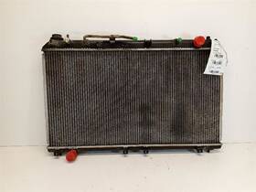 675-59139b Lexus Radiator From 2001 Es300 3.0l At 10054144