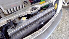 675-59392a Lexus Radiator 16mm Thick Fits 01-03 Rx300 9308045