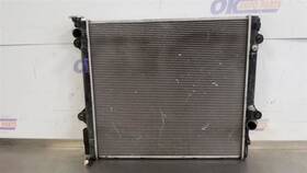 675-59487 Lexus 03-09 Gx470 4.7l Radiator Assembly