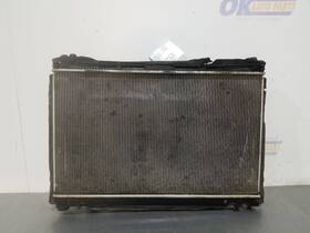 675-59905 Lexus 16 2016 Gs350 3.5l Radiator