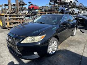 675-59937 Lexus Radiator Inverter Electric Fits 13-18 Es300h 1230362