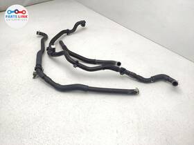 8720942400 Lexus 2023-24 Rz450e Front Coolant Hose Engine Motor Cooling Water Line Set Oem