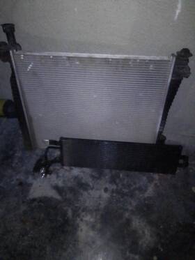 300-0805 Liland Radiator Core 300-0805 Liland Radiator Core