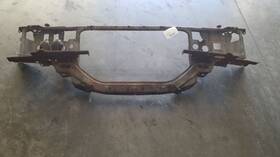 109-00363 Lincoln 1979 Mark V Radiator Core Support