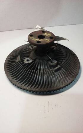 326-00397 Lincoln Fan Clutch Cast Iron Water Pump Fits 81-85 Grand Marquis 316604