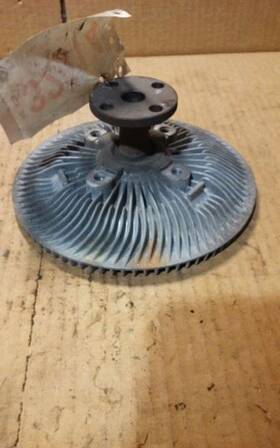 326-00487 Lincoln Fan Clutch Id E6ae-da Fits 86-91 Crown Victoria 11689