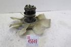 326-00620 Lincoln 94 Town Car Engine