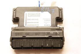 Dg9c-18b008-ag Lincoln Dg9c18b008ag Chassis Damper Control Module Fits 2014 Ford Mkz Oem