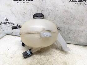 Gj71-8a080-ad Lincoln 2017-2019 Mkc Radiator Coolant Reservoir Bottle Gj7z-8a080-a Oem
