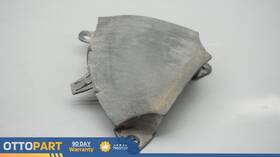 Gr2b-16b074-ac Lincoln 2017-2020 Continental Right Side Deflector Shield Oem