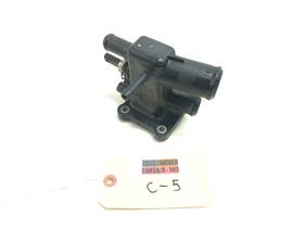 K2ge-8k556-bb Lincoln 2020-2023 Corsair 2.0l Water Outlet Connector Adaptor Oem