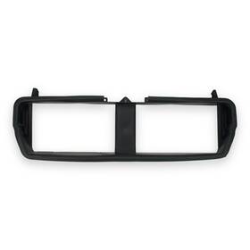 Lj7b-8312-a Lincoln 20-22 Corsair Radiator Core Support Upper Air Deflector Oem