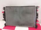 675-00248 Lincoln Mkz Radiator