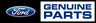 Lk4z17c829ea Ford Oem Bumper Cover