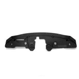 Fo1224118 Lkq Corp Radiator Support Cover-sho Fits 2010 Ford Taurus Fo1224118 Lkq Corp Radiator Support Cover-sho Fits 2010 Ford Taurus
