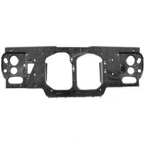 Fo1225117 Lkq Corp Radiator Support-limited