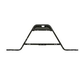 Gm1225264c Lkq Corp Front Center Radiator Support Brace Fits 2009-2013 Chevrolet Silverado
