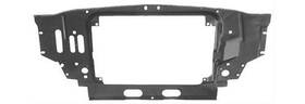 Gmk302132067 Lkq Corp Goodmark 1967 1968 Ford Mustang Steel Radiator Support Each