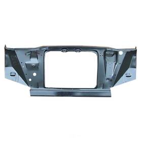 Gmk401132066 Lkq Corp Radiator Support Fits 1966 Chevrolet Chevy Ii