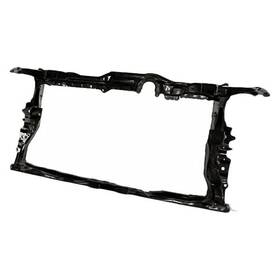 Ho1224124 Lkq Corp Radiator Fits 2021-2022 Honda Accord Upper Support Cover