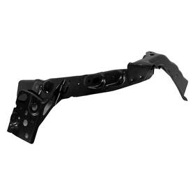 Ma1225141 Lkq Corp Passenger Side Radiator Support Bracket Steel Fits 2013-2016 Mazda Cx-5