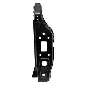 Mi1225166 Lkq Corp Driver Side Radiator Support Steel Fits 2014-2023 Mitsubishi Mirage